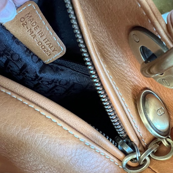 ‼️SOLD‼️Authentic CHRISTIAN LADY DIOR classic bag - Picture 11 of 15